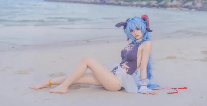 遇见逆水寒游戏截图